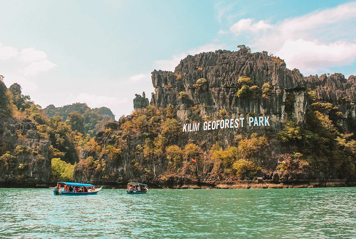 Jelajahi Keindahan Mangrove Langkawi dengan Tur Menakjubkan